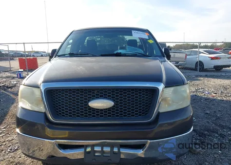 2007 Ford F-150 Stx/Xl/Xlt z USA, uszkodzony, nr VIN 1FTRF12267NA08577